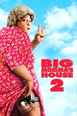 Watch free Big Momma's House 2 Movies