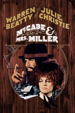 Watch free McCabe & Mrs. Miller Movies