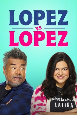 Watch free Lopez vs Lopez Movies