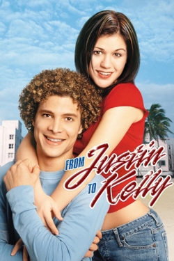 Watch free From Justin to Kelly Movies