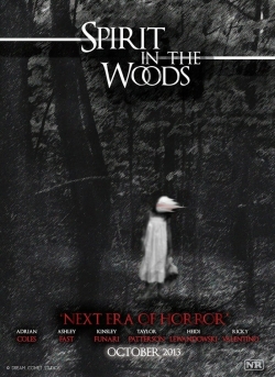 Watch free Spirit in the Woods Movies