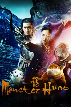 Watch free Monster Hunt Movies