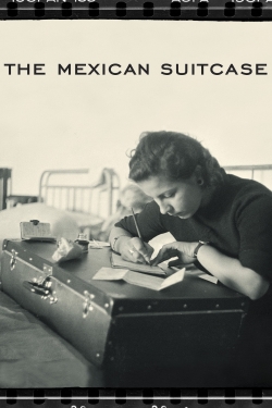 Watch free The Mexican Suitcase Movies