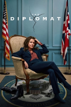 Watch free The Diplomat Movies