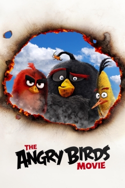 Watch free The Angry Birds Movie Movies