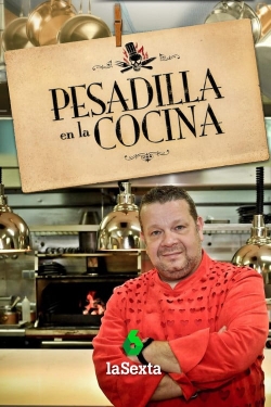 Watch free Pesadilla en la cocina Movies