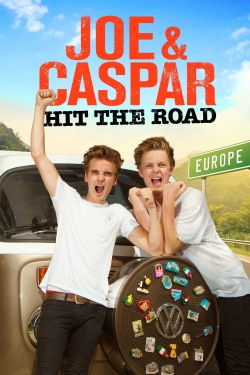 Watch free Joe & Caspar Hit the Road Movies