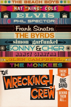Watch free The Wrecking Crew Movies