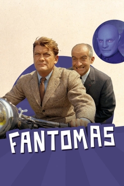 Watch free Fantomas Movies