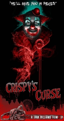 Watch free Crispy's Curse Movies