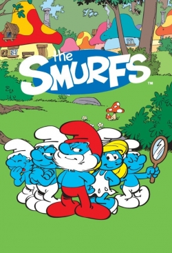 Watch free The Smurfs Movies