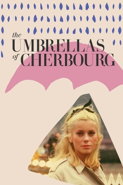 Watch free The Umbrellas of Cherbourg Movies