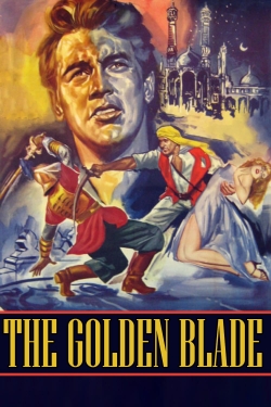 Watch free The Golden Blade Movies