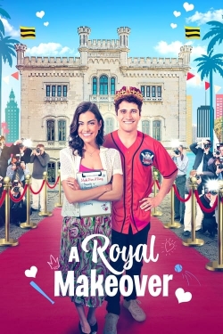 Watch free A Royal Makeover Movies