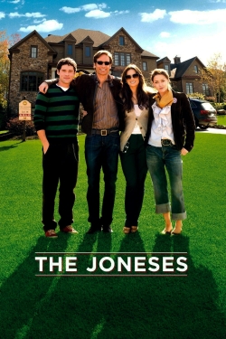 Watch free The Joneses Movies