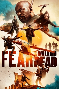 Watch free Fear the Walking Dead Movies