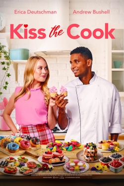 Watch free Kiss the Cook Movies