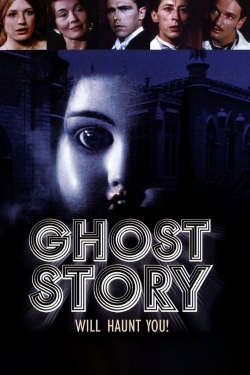 Watch free Ghost Story Movies
