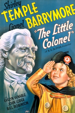 Watch free The Little Colonel Movies