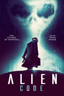 Watch free Alien Code Movies