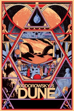 Watch free Jodorowsky's Dune Movies