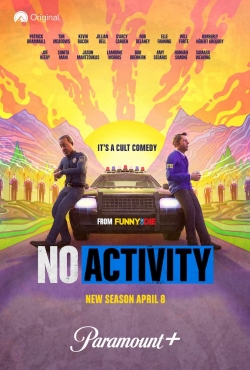 Watch free No Activity Movies
