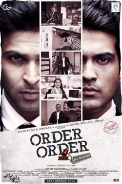 Watch free Order Order Out of Order Movies