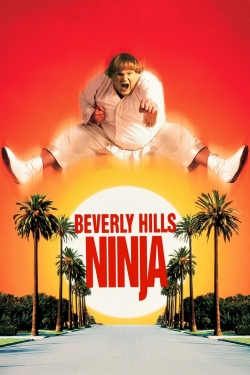 Watch free Beverly Hills Ninja Movies