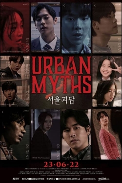 Watch free Urban Myths Movies