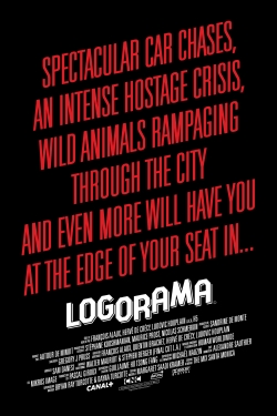 Watch free Logorama Movies