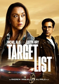 Watch free Target List Movies