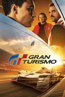 Watch free Gran Turismo Movies