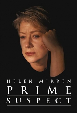 Watch free Prime Suspect Movies