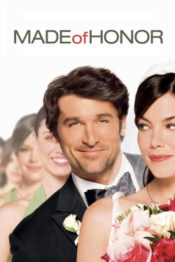Watch free Made of Honor Movies