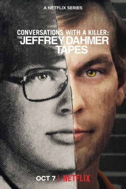 Watch free Conversations with a Killer: The Jeffrey Dahmer Tapes Movies