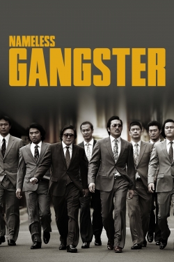 Watch free Nameless Gangster Movies