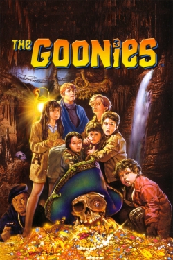 Watch free The Goonies Movies