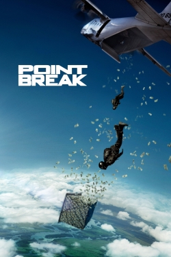 Watch free Point Break Movies