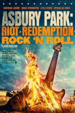 Watch free Asbury Park: Riot, Redemption, Rock & Roll Movies