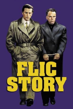 Watch free Flic Story Movies