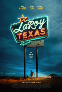Watch free LaRoy, Texas Movies