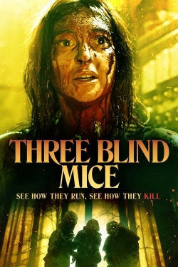 Watch free Three Blind Mice Movies