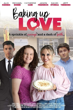 Watch free Baking Up Love Movies