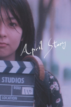Watch free April Story Movies