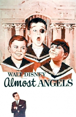 Watch free Almost Angels Movies