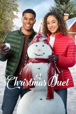 Watch free A Christmas Duet Movies