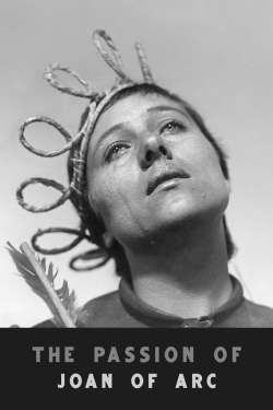 Watch free The Passion of Joan of Arc Movies