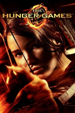 Watch free The Hunger Games Movies