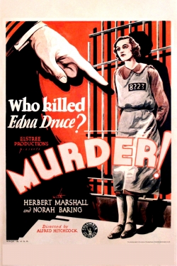 Watch free Murder! Movies