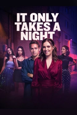 Watch free It Only Takes A Night Movies